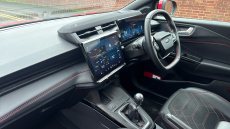 Ford Puma 1.0 EcoBoost Hybrid mHEV ST-Line X 5dr Petrol Hatchback